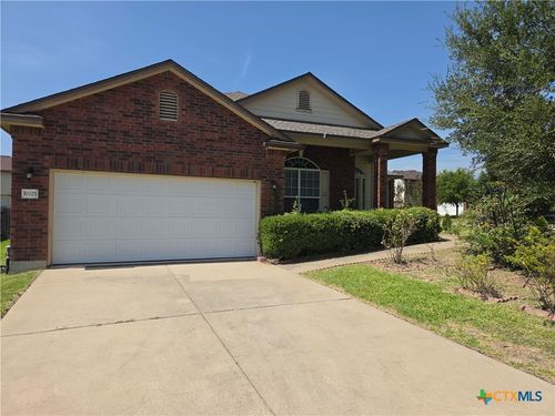 10025 Birch Tree Dr, Temple, TX, 76502-5368 | Card Image