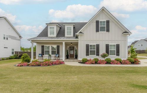 504 Oakley Grove Circle, Evans, GA, 30809 | Card Image