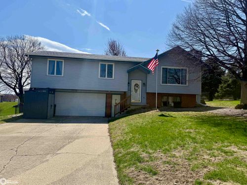 1503 E 17th Street, Atlantic, IA, 50022 | Card Image