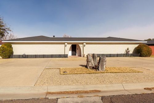 3306 Haynes Ave, Midland, TX, 79707-3600 | Card Image