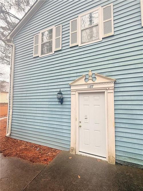 1187 Greenyard Way, Norcross, GA, 30093-4214 | Card Image