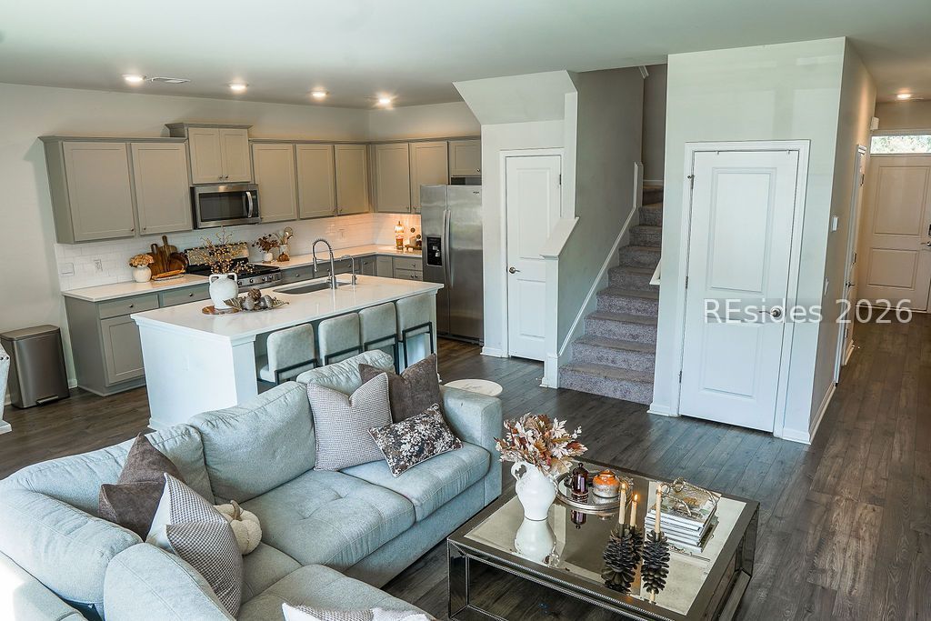 Residential in Bluffton 3