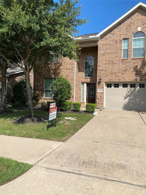 24434 Ranchwood Springs Ln, Katy, TX, 77494-5060 | Card Image