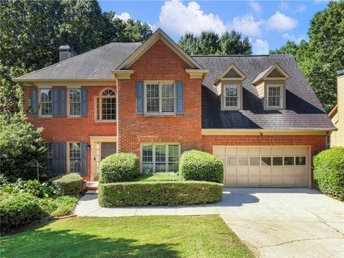 5575 Ashwind Trce, Johns Creek, GA, 30005-6707 | Card Image