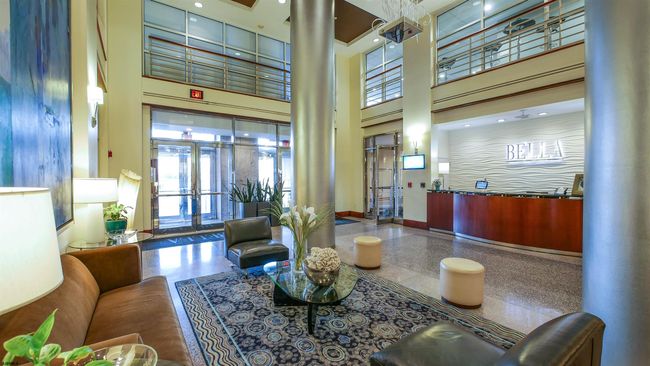 526 Pacific Ave, Condo with 2 bedrooms, 2 bathrooms and null parking in Atlantic City NJ | Image 37