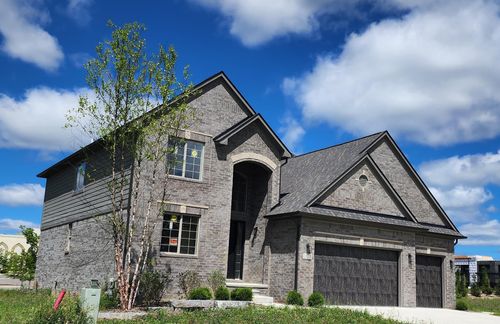 3110 Raffler Dr, Rochester Hills, MI, 48307 | Card Image