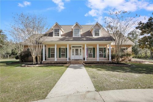 89 Rolling Oaks Drive, Picayune, MS, 39466 | Card Image