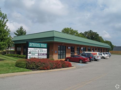 4918 Main St, Spring Hill, TN, 37174-7203 | Card Image