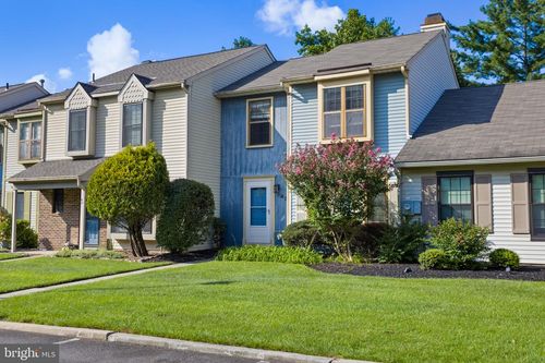 43 Tynemouth Ct, Robbinsville, NJ, 08691-3152 | Card Image