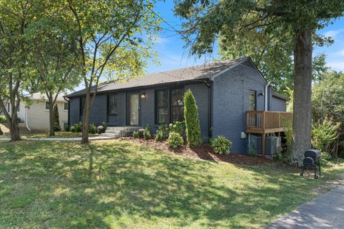 357 Wauford Dr, Nashville, TN, 37211-4441 | Card Image
