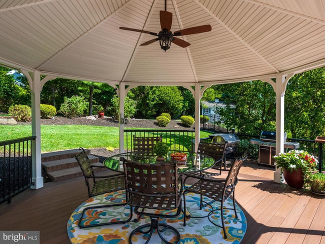 515 Preston Ct, House other with 4 bedrooms, 5 bathrooms and null parking in Exton PA | Image 58