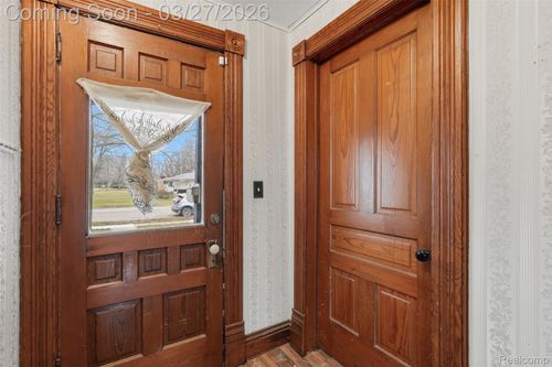 502 E Logan St, Tecumseh, MI, 49286-1525 | Card Image