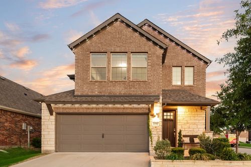 2702 Runnels Court, Forney, TX, 75126 | Card Image