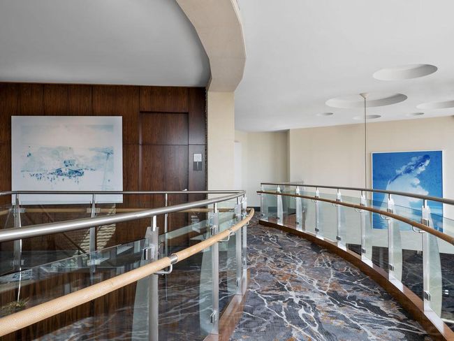 UNIT-3504 - 3344 Peachtree Rd Ne, Condo with 2 bedrooms, 3 bathrooms and 2 parking in Atlanta GA | Image 58