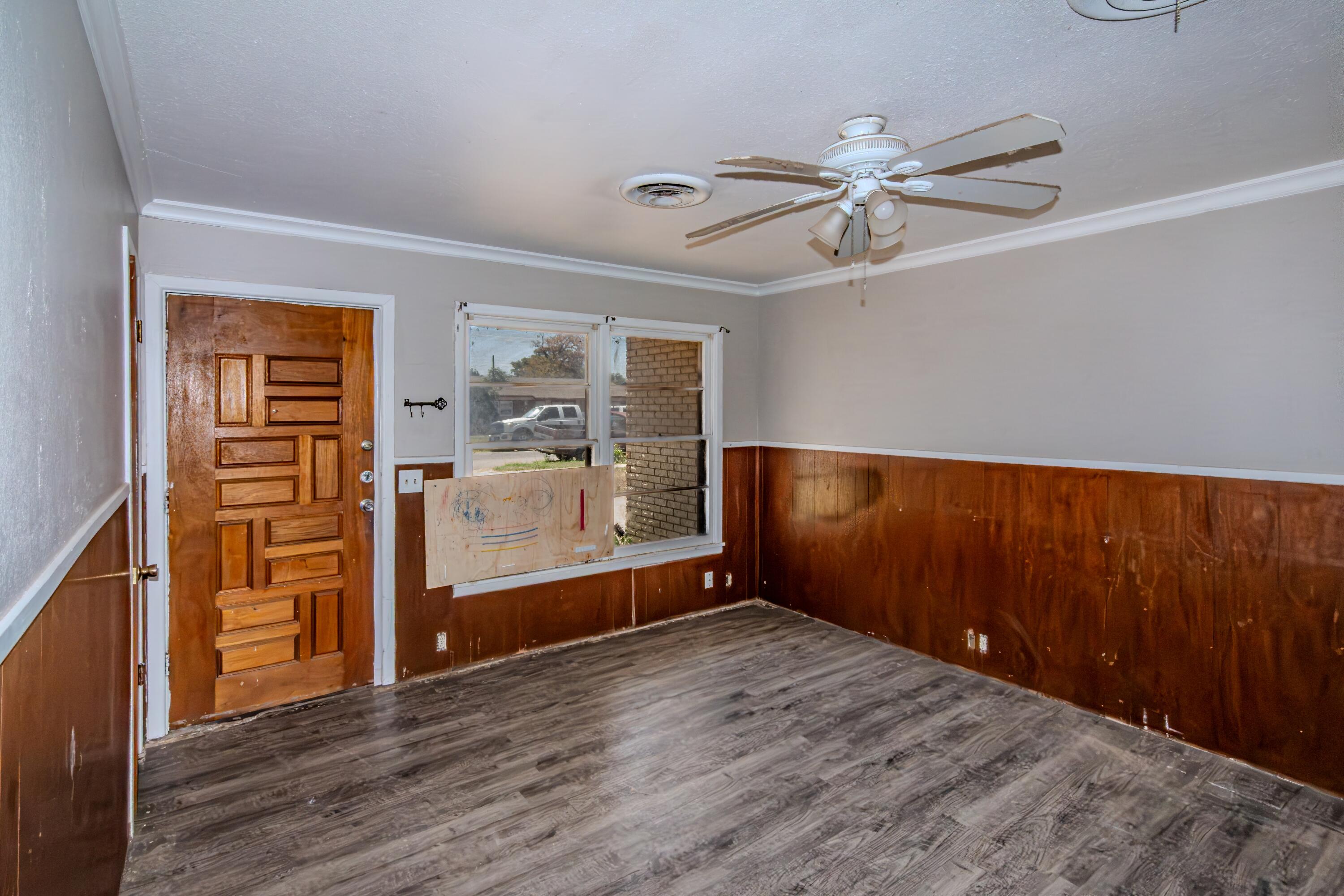 Residential in Lubbock 3