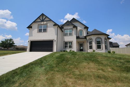 123 Bellshire Dr, Clarksville, TN, 37043 | Card Image