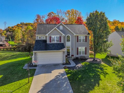 10138 Creekview Ct, Streetsboro, OH, 44241-6619 | Card Image
