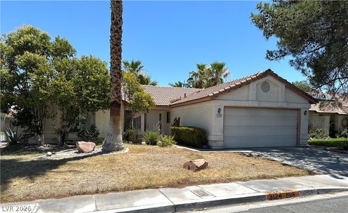 3124 Gentle Breeze Street, Las Vegas, NV, 89108 | Card Image