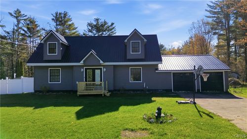283 Kyser Lake Road, Oppenheim, NY, 13329 | Card Image