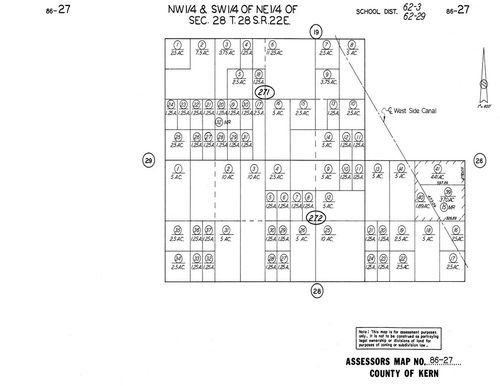 0 Perral Rd, Buttonwillow, CA, 93206 | Card Image