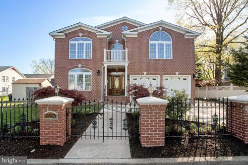 1615 S Oakland St, ARLINGTON, VA, 22204-5033 | Card Image