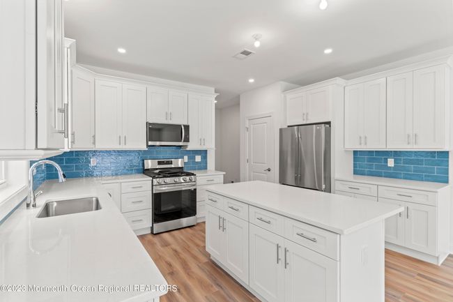 46 Dupont Ave, House other with 5 bedrooms, 4 bathrooms and null parking in Seaside Heights NJ | Image 6
