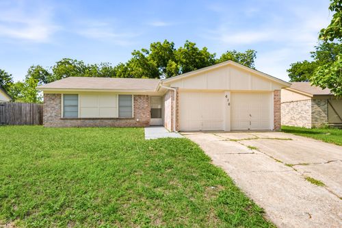 616 Reveille Road, Fort Worth, TX, 76108 | Card Image