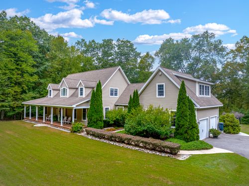 7 Stonewall Ln, Columbia, CT, 06237-1054 | Card Image