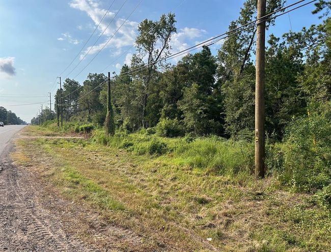 0 N Fm 3083 Rd W, Home with 0 bedrooms, 0 bathrooms and null parking in Conroe TX | Image 7