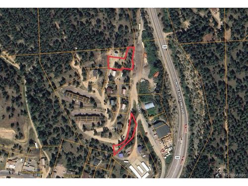 214 Virginia Rd, Bailey, CO, 80421-5018 | Card Image