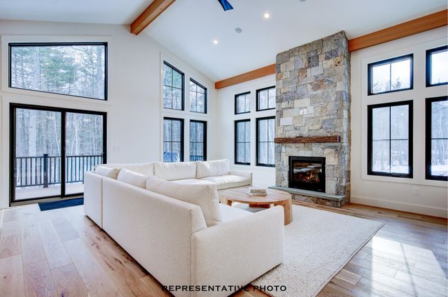 2 - Lot 2 Hidden Glade Drive, House other with 4 bedrooms, 4 bathrooms and null parking in Bartlett NH | Image 10