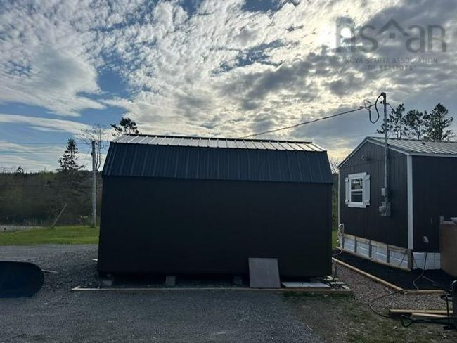 26 Highway 336, House other with 1 bedrooms, 1 bathrooms and 1 parking in Newton Mills NS | Image 22
