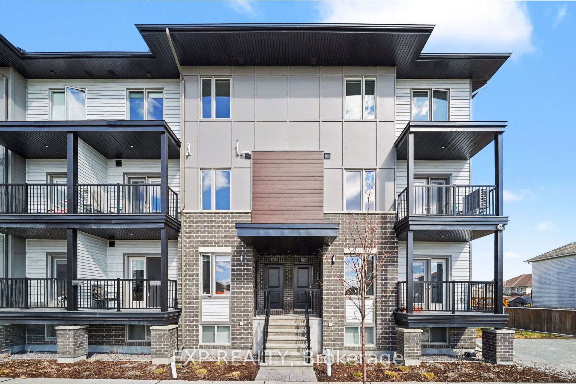 Residential Lease in Orleans - Cumberland and Area