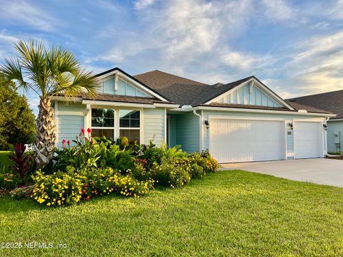 135 Sunstone Ct, ST AUGUSTINE, FL, 32086-8097 | Card Image