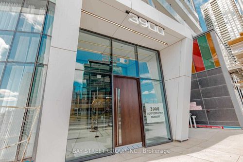 2504-3900 Confederation Pky, Mississauga, ON, L5B0M3 | Card Image
