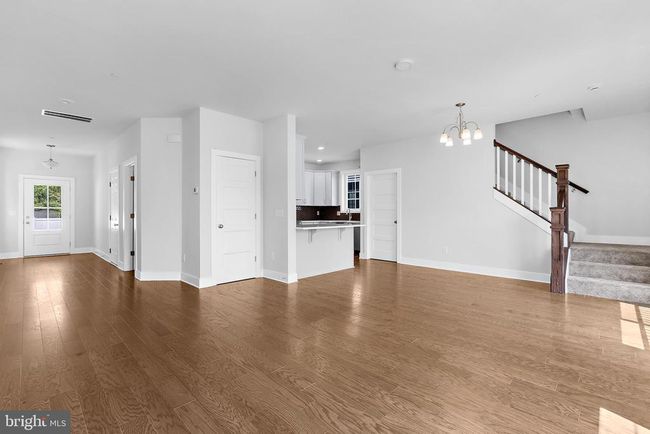 316 Washington Blvd, House other with 4 bedrooms, 3 bathrooms and null parking in GLEN BURNIE MD | Image 5