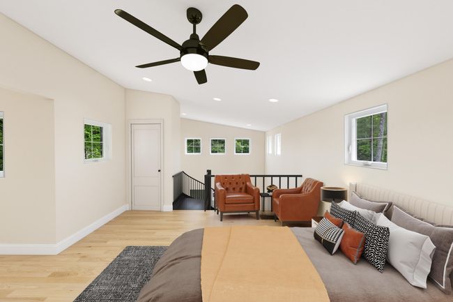 217 Sunset Blvd, House other with 2 bedrooms, 2 bathrooms and null parking in Rogers KY | Image 17