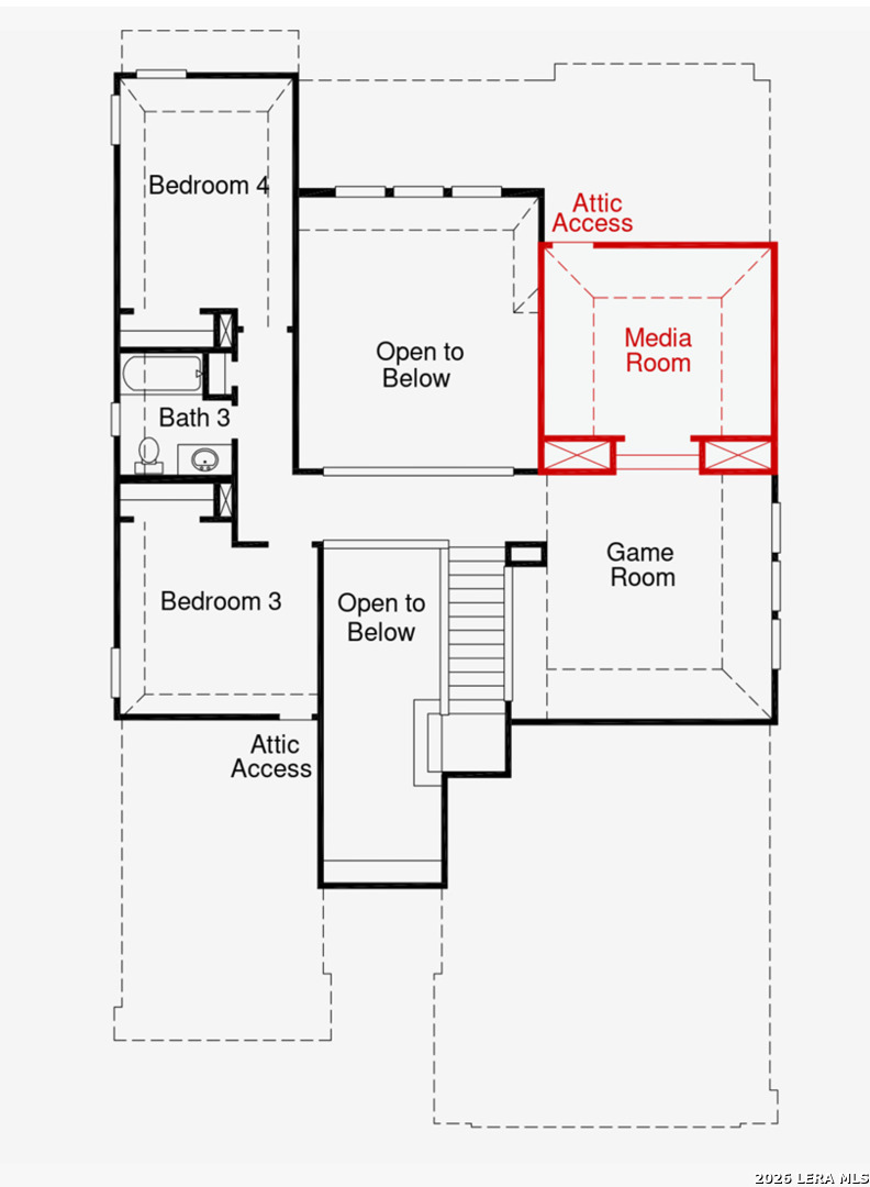 Residential in San Antonio 3