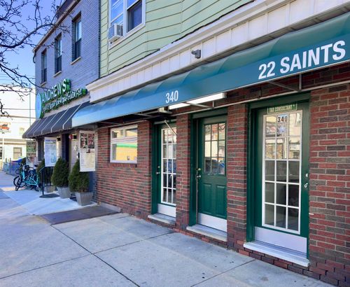 apt-3l-340 Broadway, Bayonne, NJ, 07002-3543 | Card Image