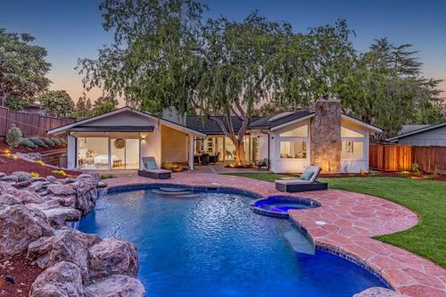 10185 Stonydale Dr, Cupertino, CA, 95014 | Card Image