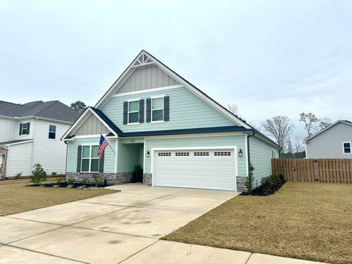 938 Walker Point Drive Drive, Grovetown, GA, 30813 | Card Image