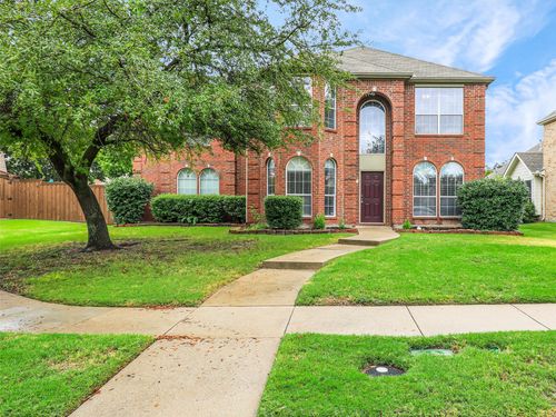 7419 Ravenhill Dr, Frisco, TX, 75035-8924 | Card Image