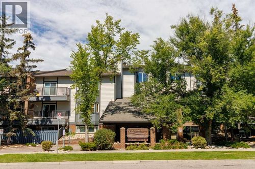 208-550 Westwood Dr Sw, Calgary, AB, T3C3T9 | Card Image