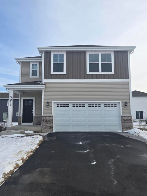 5017 Yates Dr, Mount Pleasant, WI, 53403-5619 | Card Image