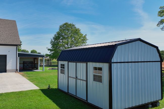 589 Portland Blvd, House other with 3 bedrooms, 2 bathrooms and 6 parking in Portland TN | Image 39