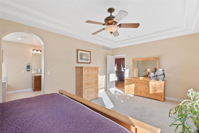 8796 E 150 Th Ct, House other with 3 bedrooms, 3 bathrooms and 2 parking in Thornton CO | Image 19