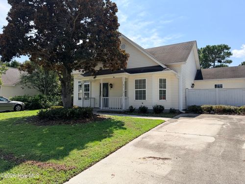 2307 Sapling Cir, Wilmington, NC, 28411-7779 | Card Image