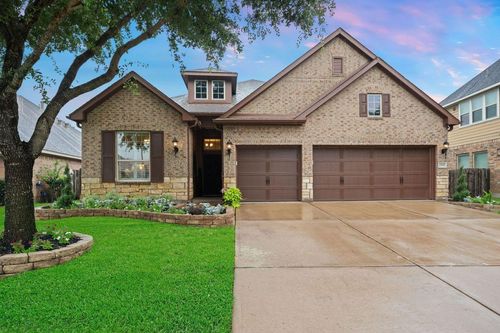 2918 Eden Trails Ln, Richmond, TX, 77406-1454 | Card Image