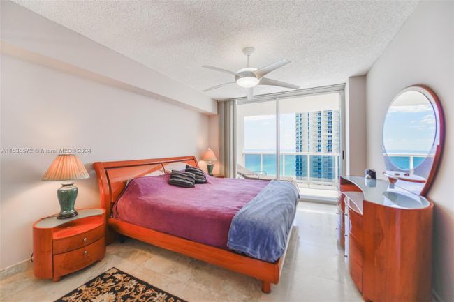 2603 - 16711 Collins Ave, Condo with 3 bedrooms, 2 bathrooms and null parking in Sunny Isles Beach FL | Image 24