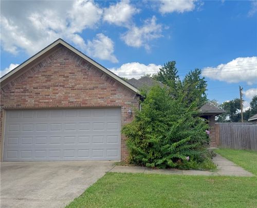 912 Sw Crownview St, Bentonville, AR, 72712-5199 | Card Image